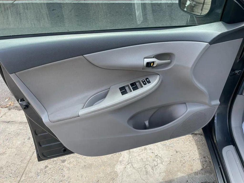 used 2010 Toyota Corolla car, priced at $6,695