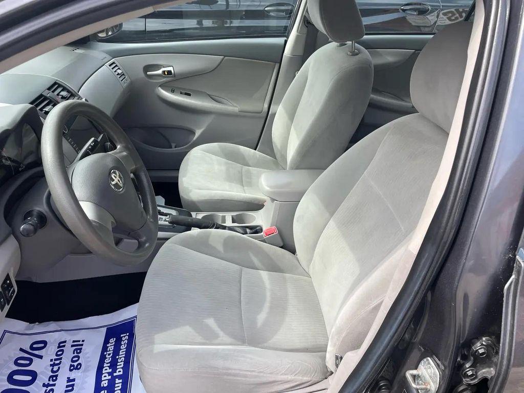 used 2010 Toyota Corolla car, priced at $6,695