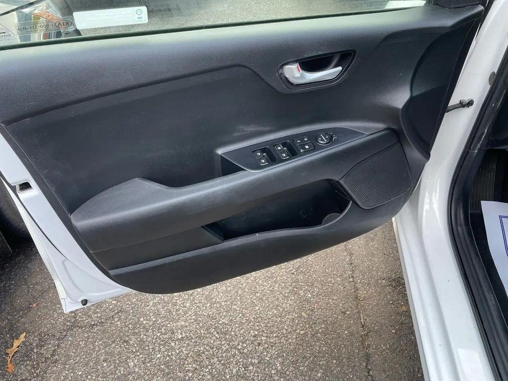 used 2019 Kia Rio car, priced at $10,695