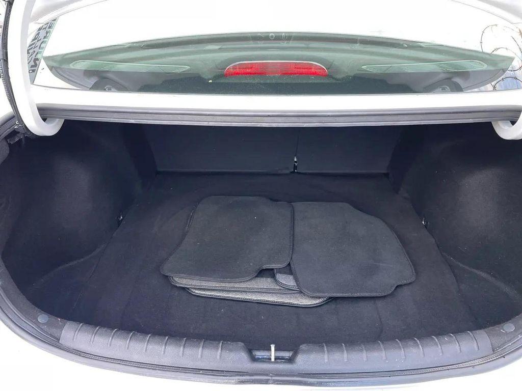 used 2019 Kia Rio car, priced at $10,695