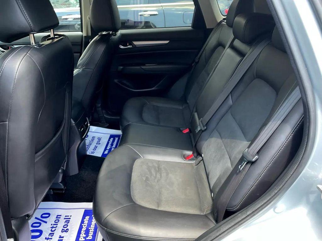 used 2019 Mazda CX-5 car, priced at $17,995