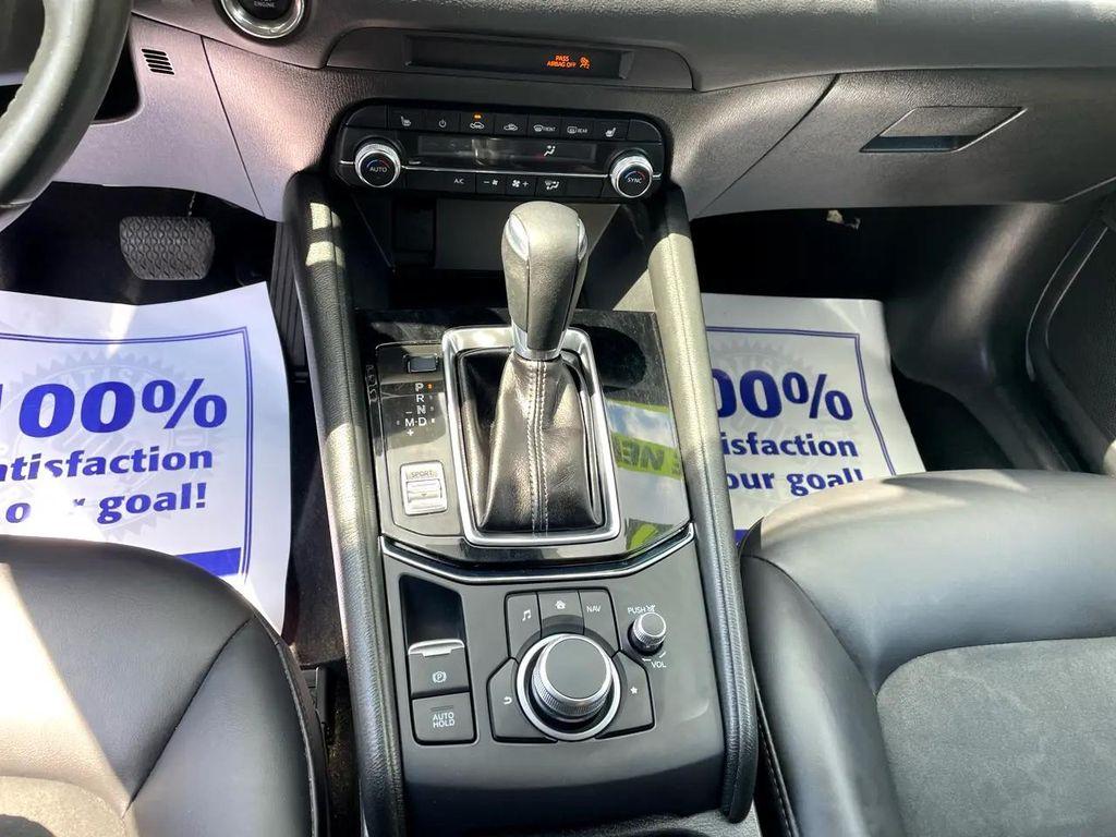 used 2019 Mazda CX-5 car, priced at $17,995