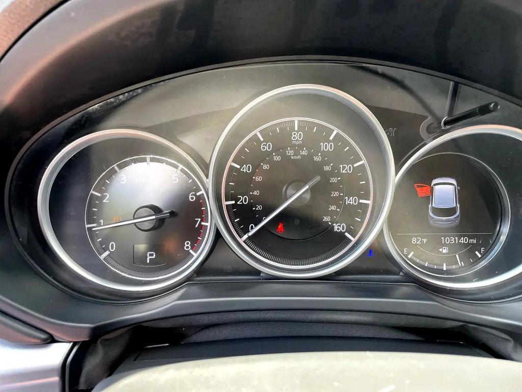 used 2019 Mazda CX-5 car, priced at $17,995