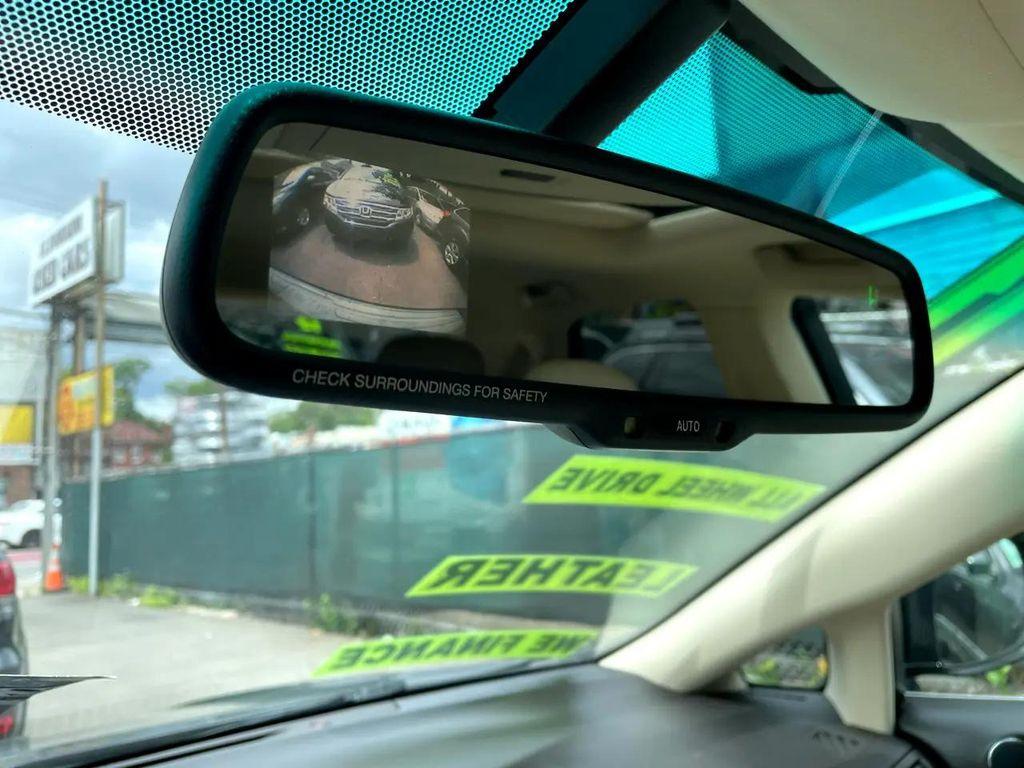 used 2011 Lexus RX 350 car, priced at $12,995