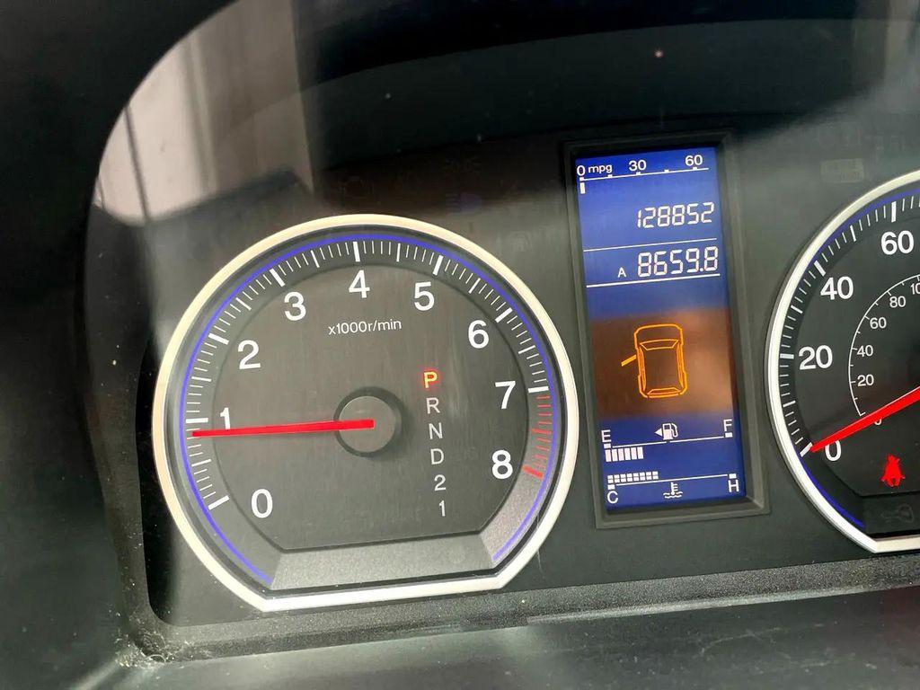 used 2011 Honda CR-V car, priced at $10,695