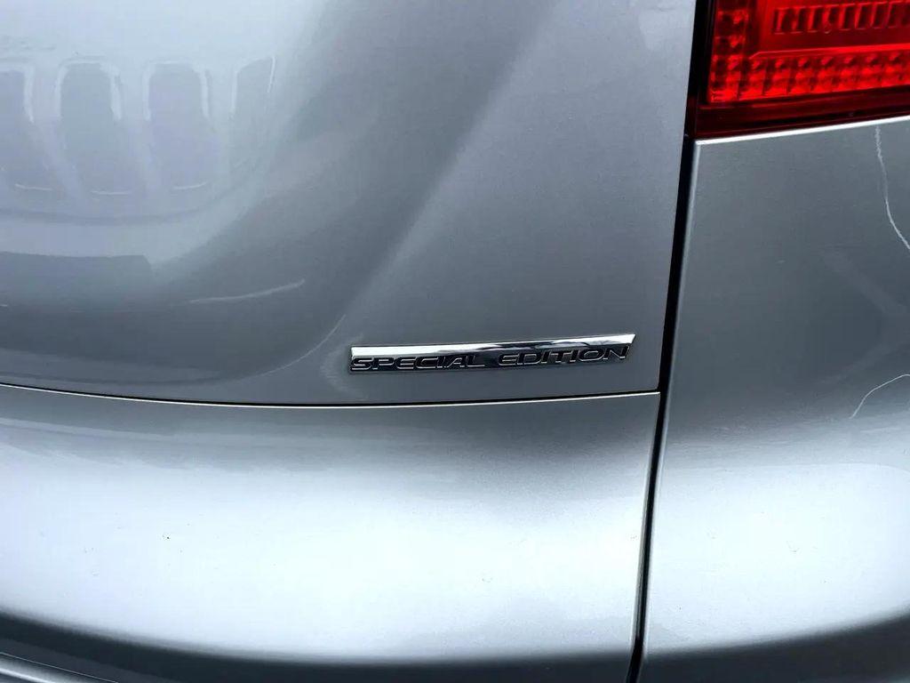 used 2011 Honda CR-V car, priced at $10,695