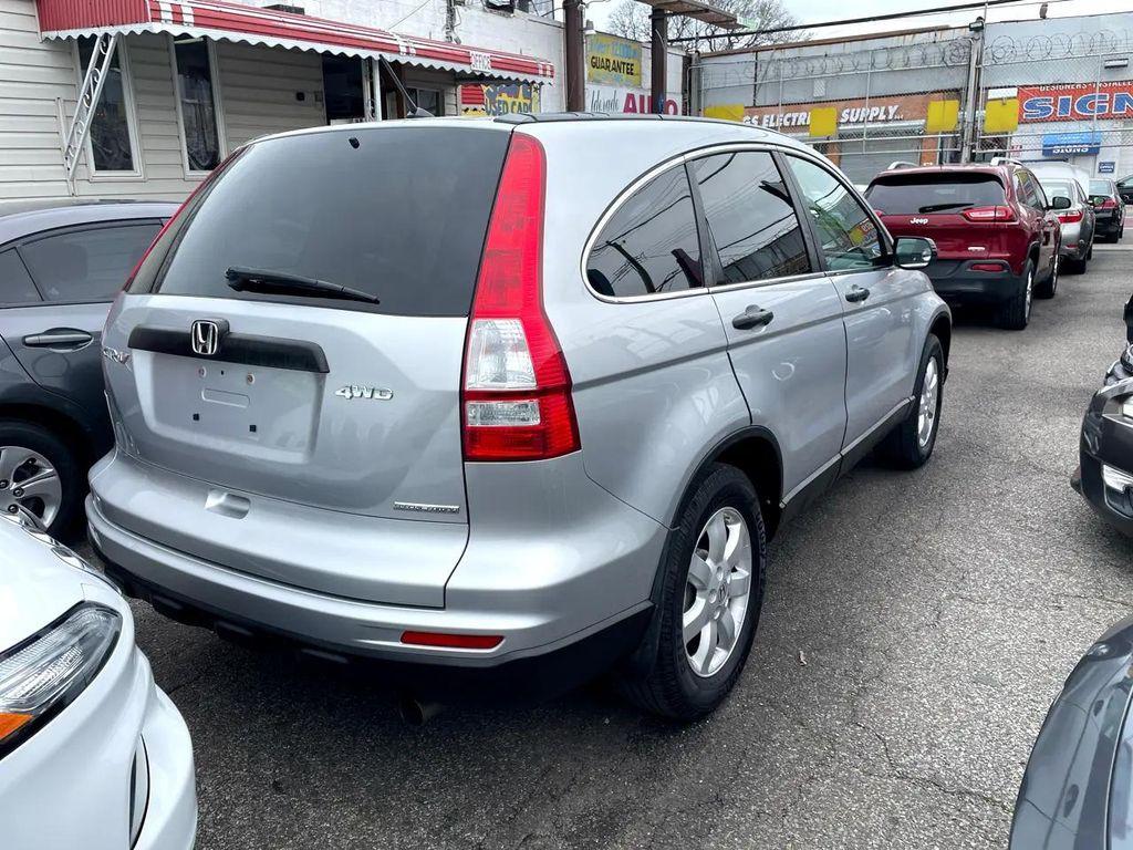 used 2011 Honda CR-V car, priced at $10,695