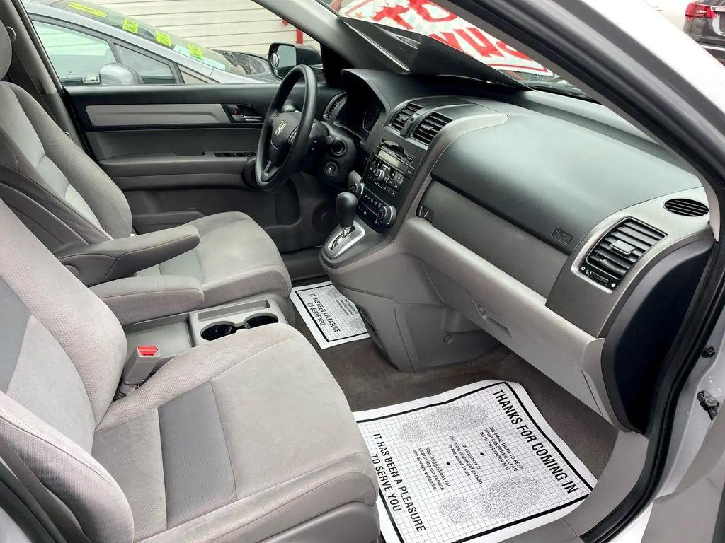 used 2011 Honda CR-V car, priced at $10,695