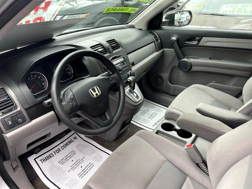 used 2011 Honda CR-V car, priced at $10,695