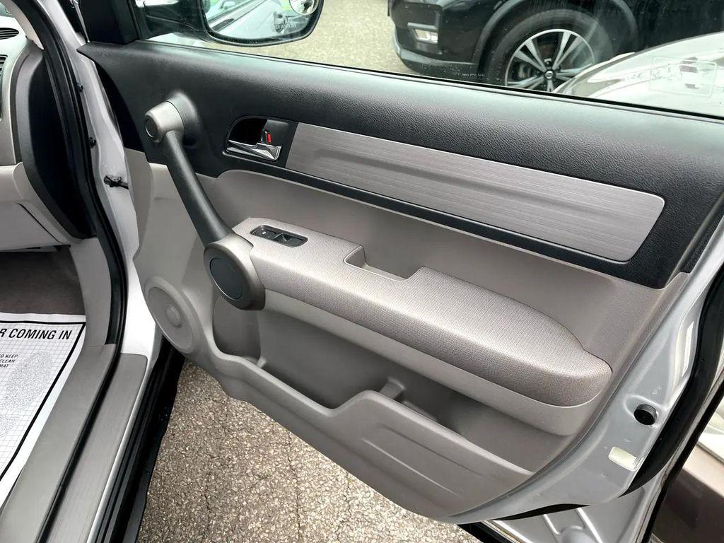 used 2011 Honda CR-V car, priced at $10,695