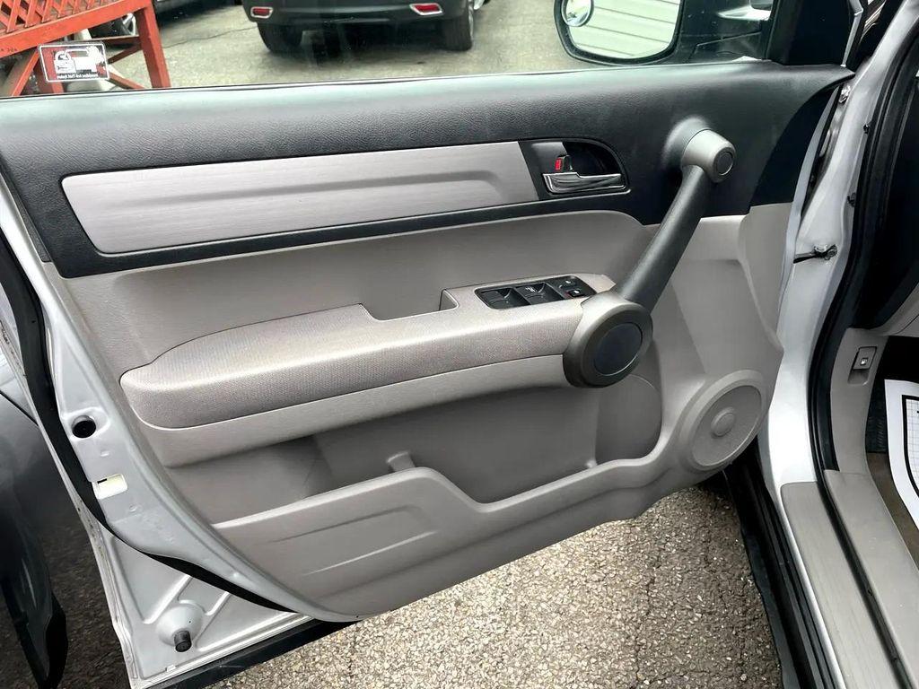 used 2011 Honda CR-V car, priced at $10,695