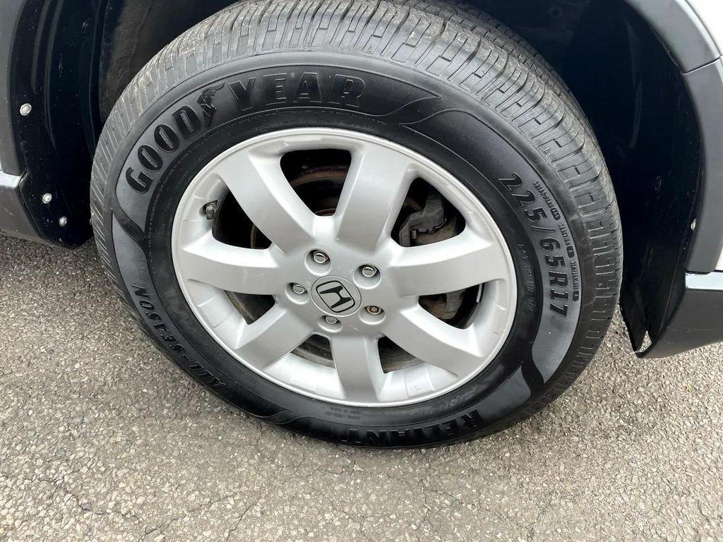 used 2011 Honda CR-V car, priced at $10,695