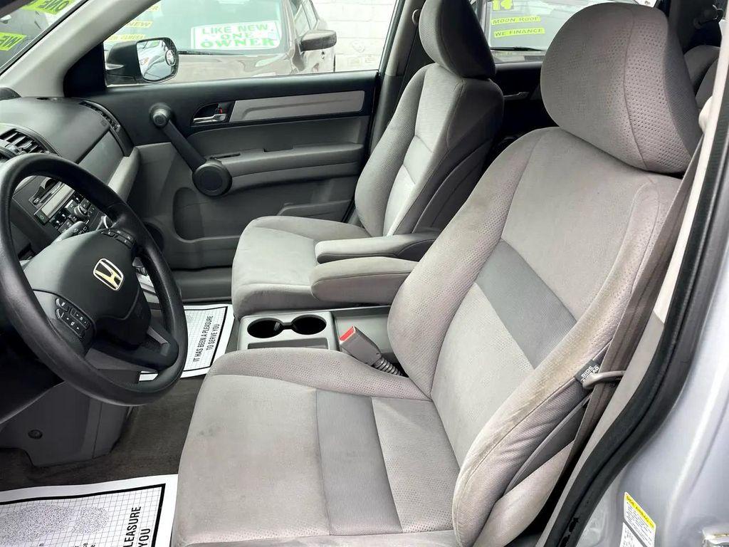 used 2011 Honda CR-V car, priced at $10,695