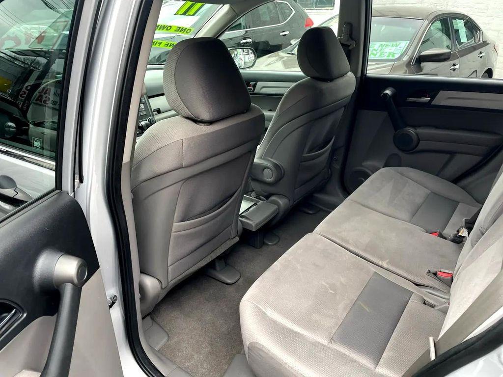 used 2011 Honda CR-V car, priced at $10,695