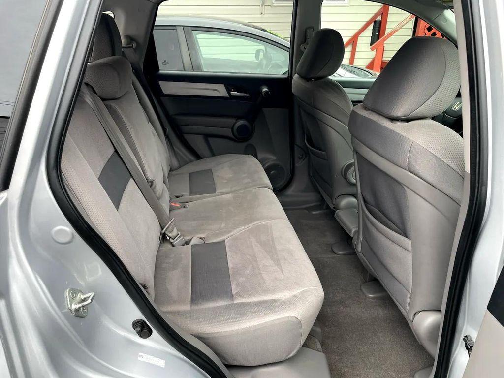 used 2011 Honda CR-V car, priced at $10,695