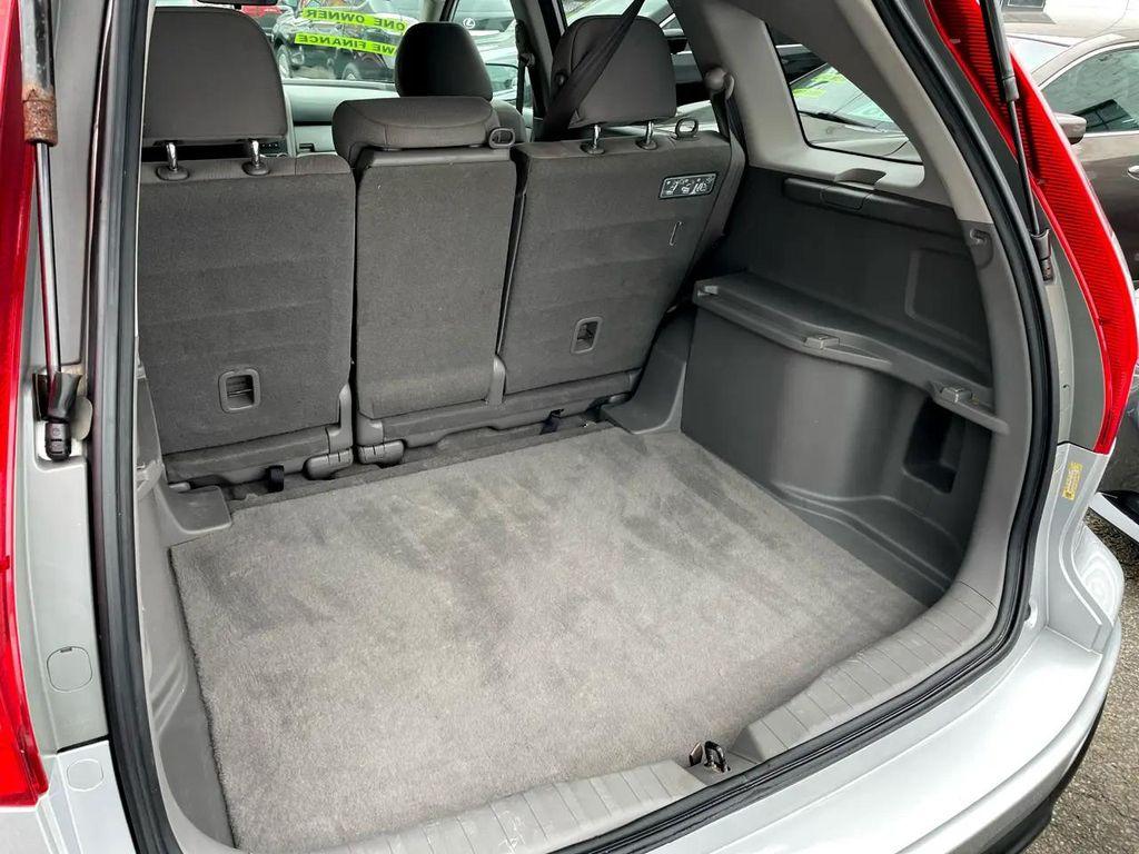 used 2011 Honda CR-V car, priced at $10,695