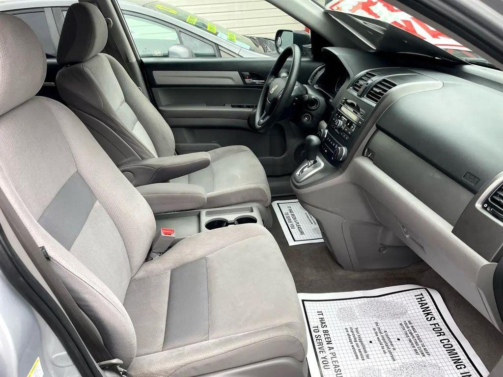used 2011 Honda CR-V car, priced at $10,695