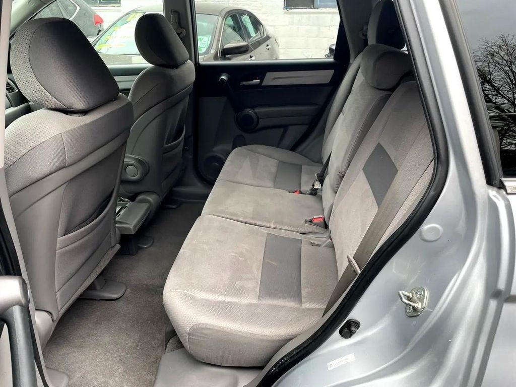 used 2011 Honda CR-V car, priced at $10,695