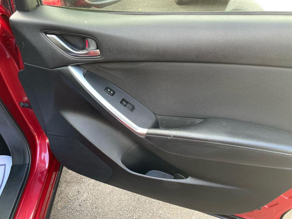 used 2015 Mazda CX-5 car, priced at $10,995