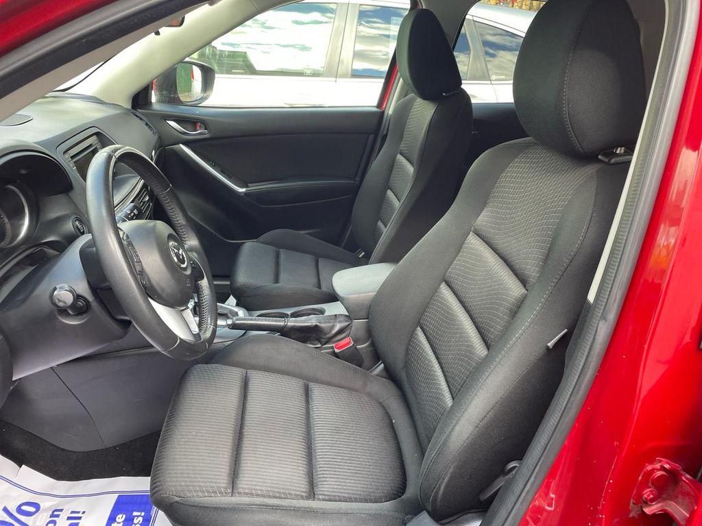 used 2015 Mazda CX-5 car, priced at $10,995