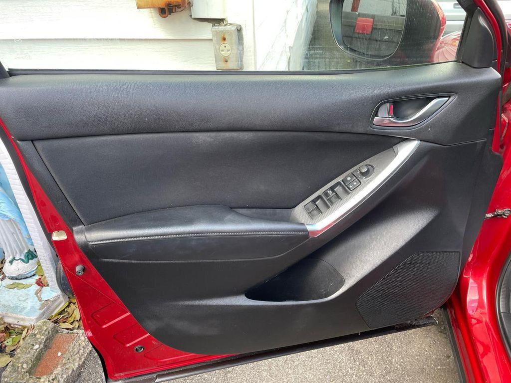 used 2015 Mazda CX-5 car, priced at $10,995