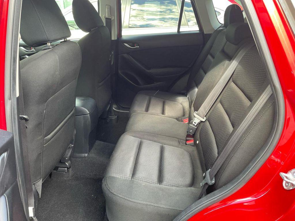 used 2015 Mazda CX-5 car, priced at $10,995
