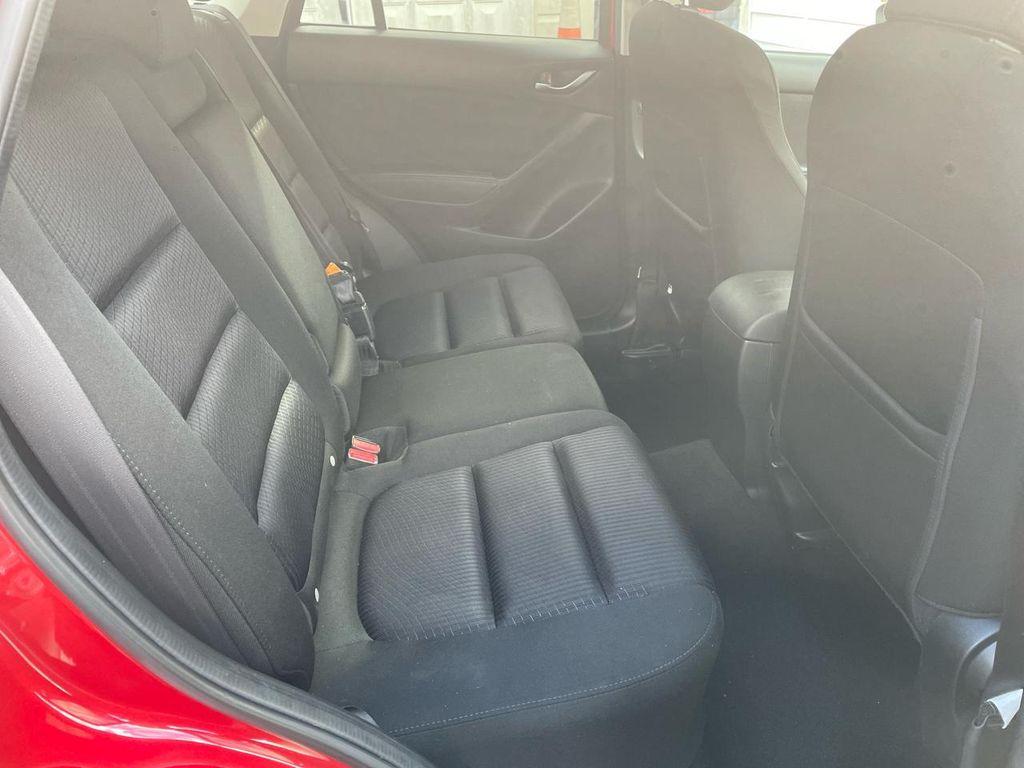 used 2015 Mazda CX-5 car, priced at $10,995