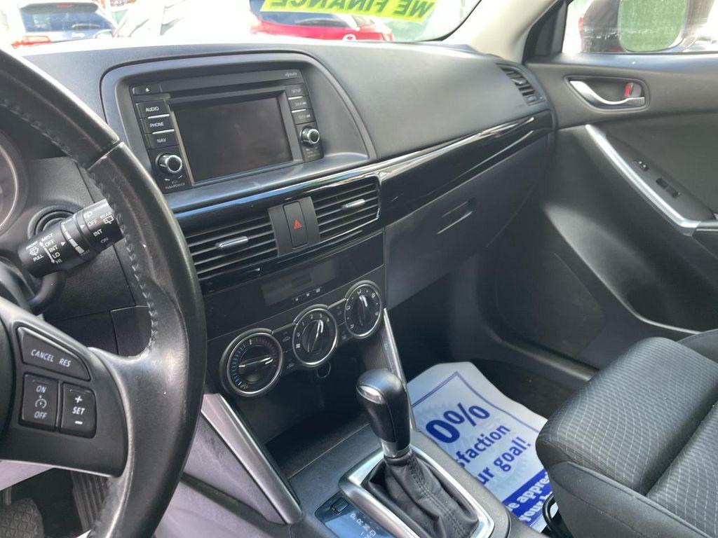 used 2015 Mazda CX-5 car, priced at $10,995