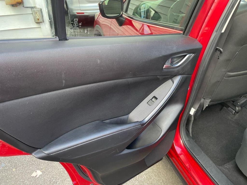 used 2015 Mazda CX-5 car, priced at $10,995