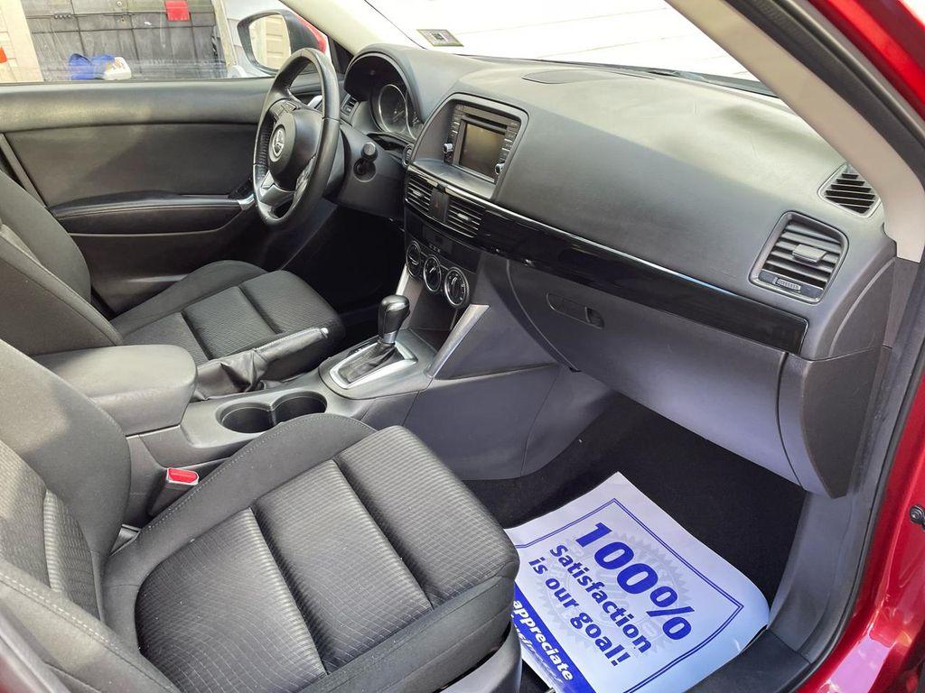 used 2015 Mazda CX-5 car, priced at $10,995