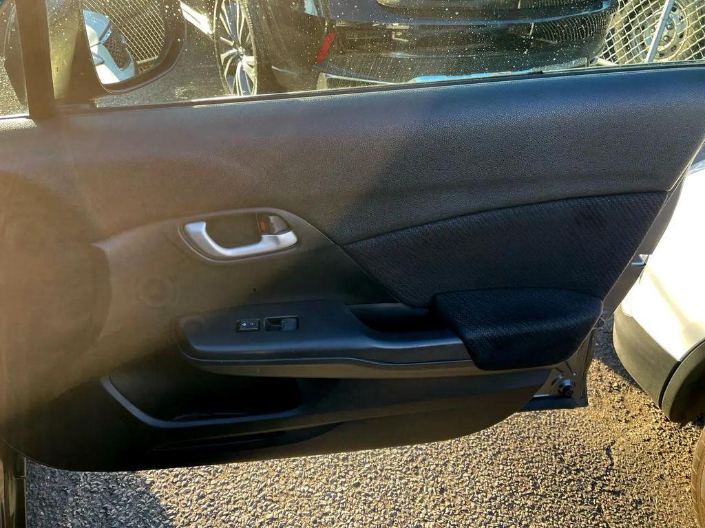 used 2013 Honda Civic car, priced at $10,695