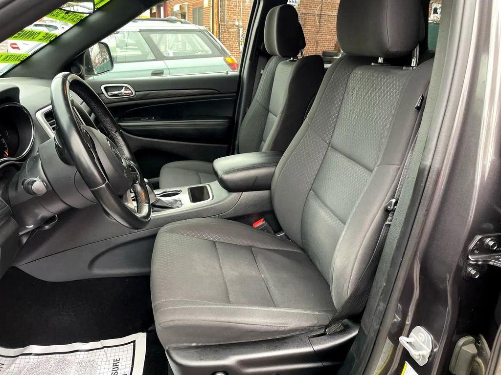 used 2019 Jeep Grand Cherokee car, priced at $16,995