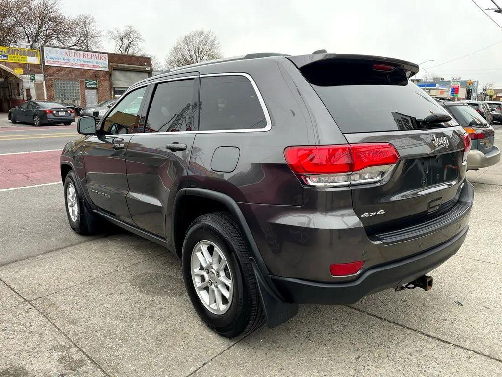used 2019 Jeep Grand Cherokee car, priced at $16,995
