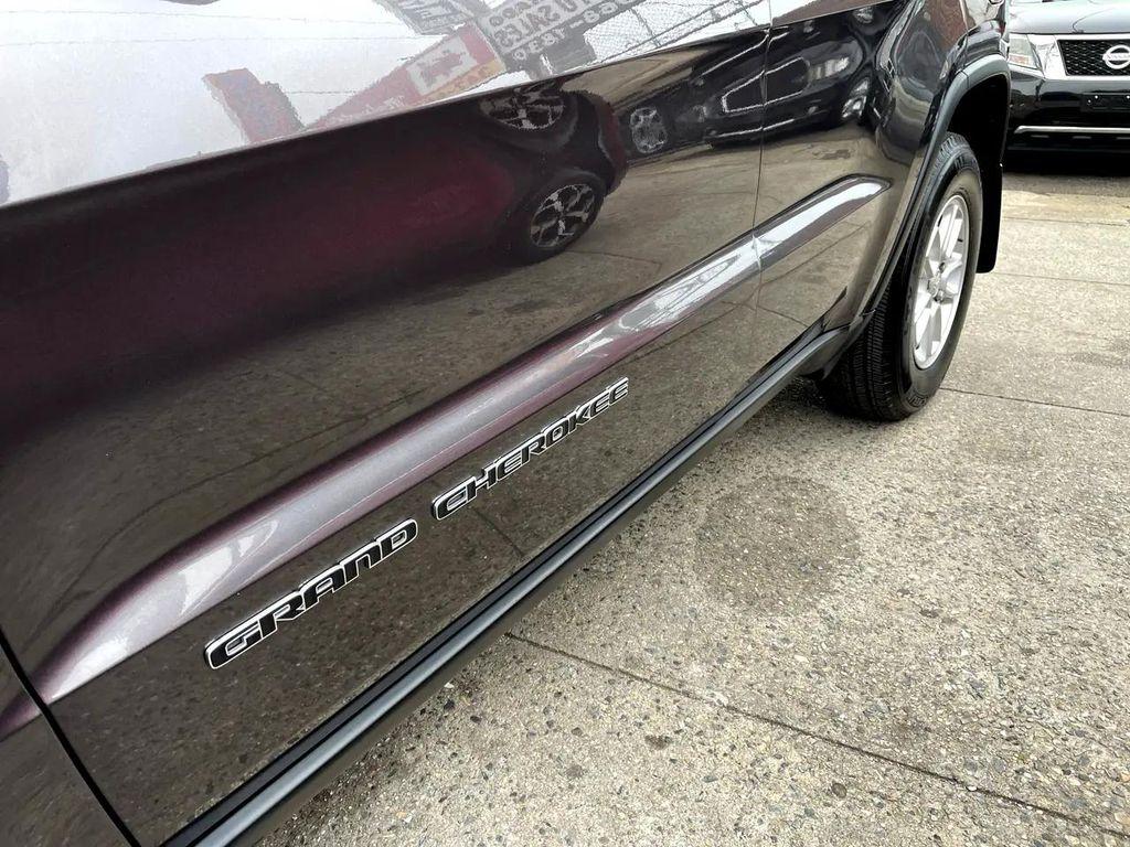 used 2019 Jeep Grand Cherokee car, priced at $16,995