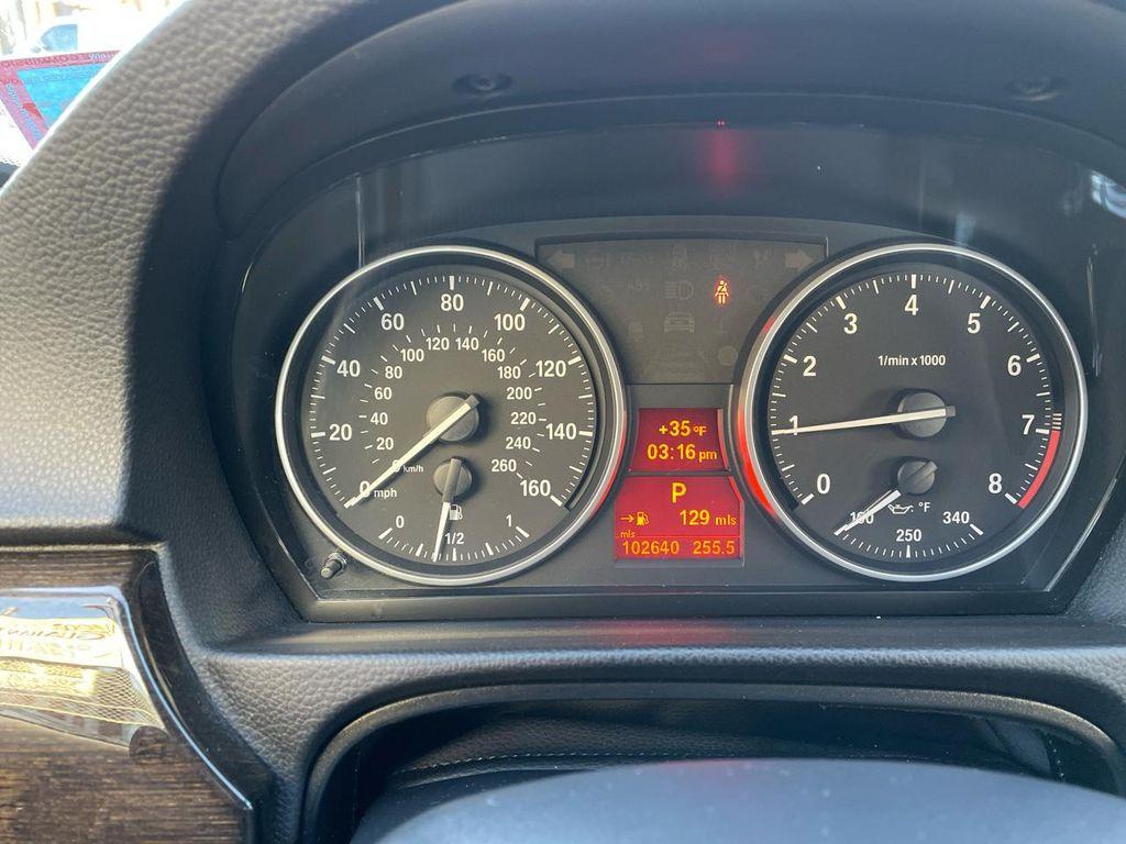 used 2013 BMW 328 car, priced at $9,995