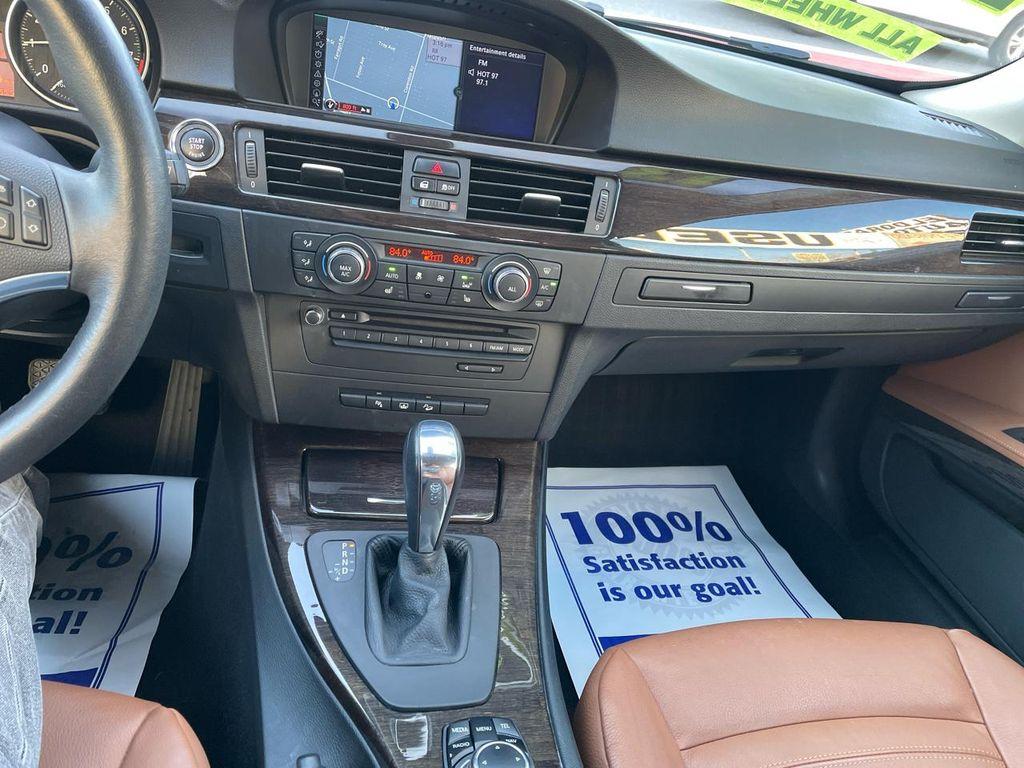 used 2013 BMW 328 car, priced at $9,995