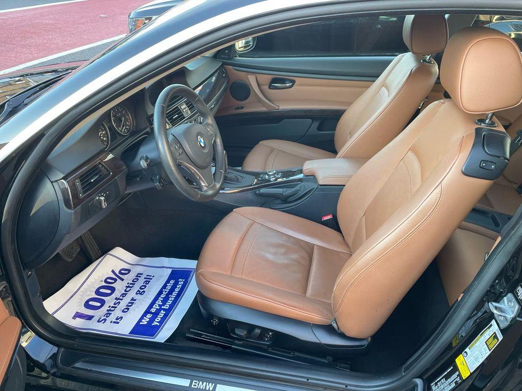 used 2013 BMW 328 car, priced at $9,995