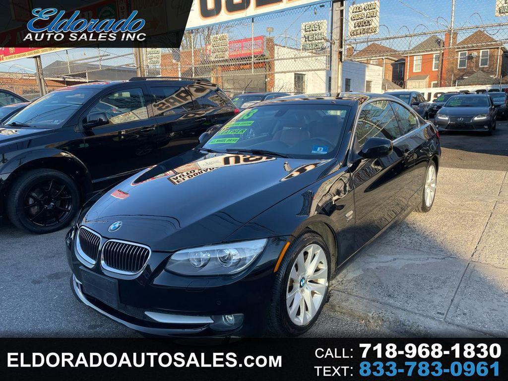 used 2013 BMW 328 car, priced at $9,995
