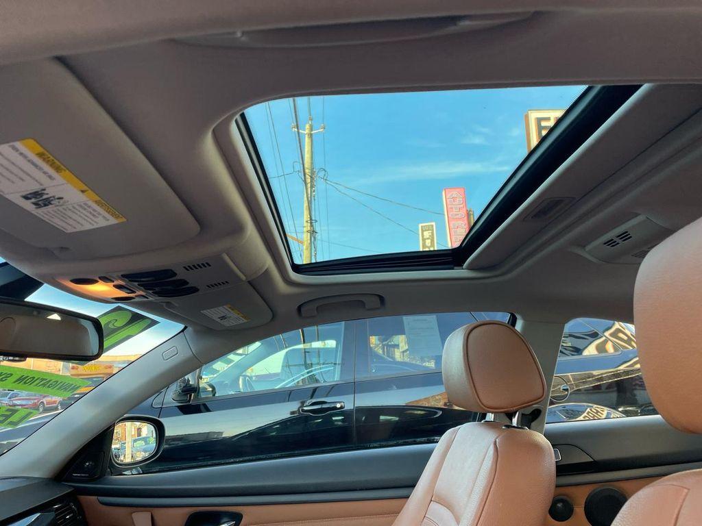 used 2013 BMW 328 car, priced at $9,995