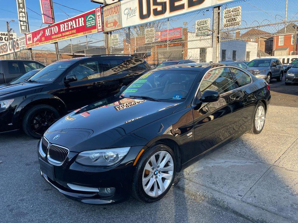 used 2013 BMW 328 car, priced at $9,995