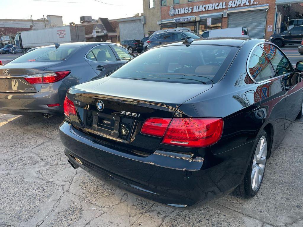 used 2013 BMW 328 car, priced at $9,995