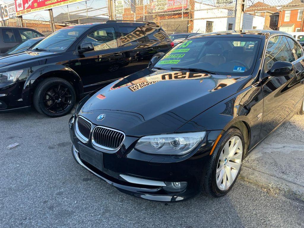 used 2013 BMW 328 car, priced at $9,995