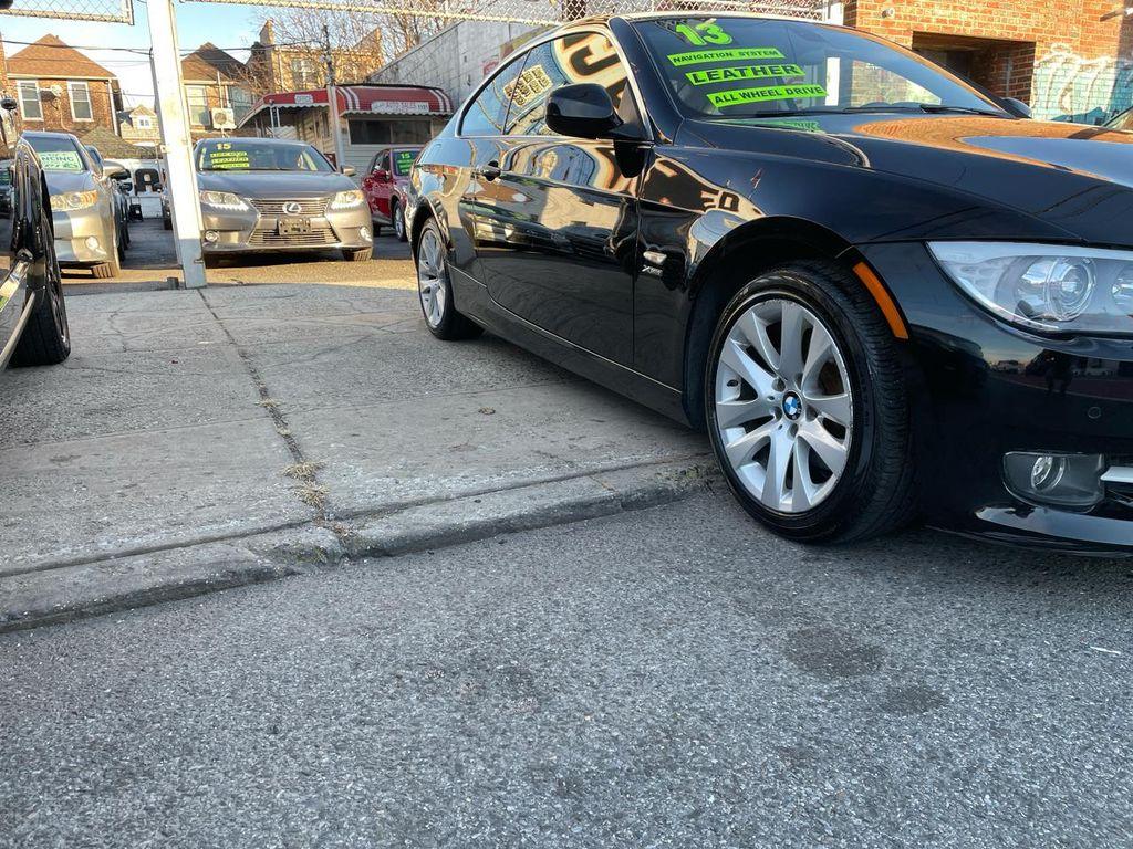 used 2013 BMW 328 car, priced at $9,995