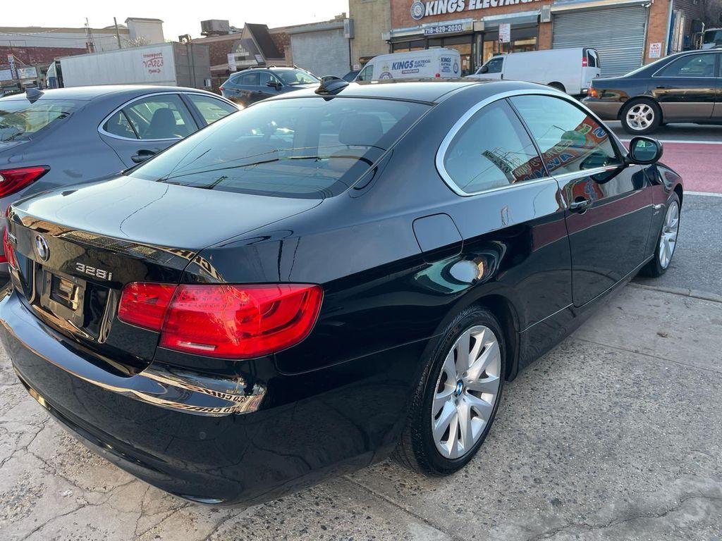 used 2013 BMW 328 car, priced at $9,995