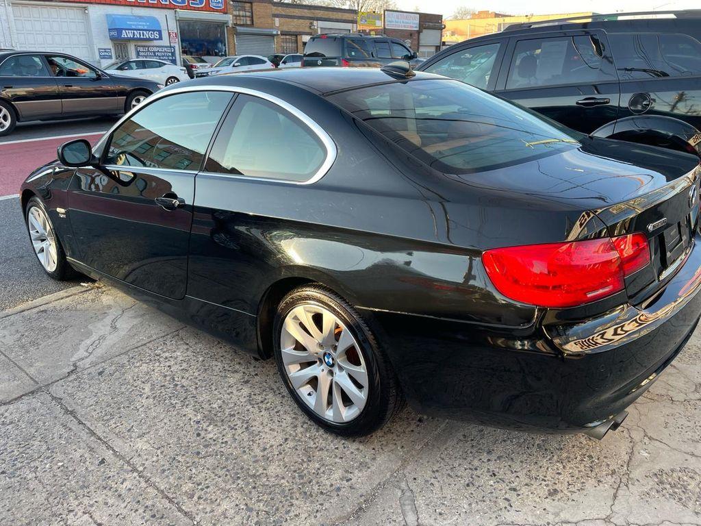 used 2013 BMW 328 car, priced at $9,995