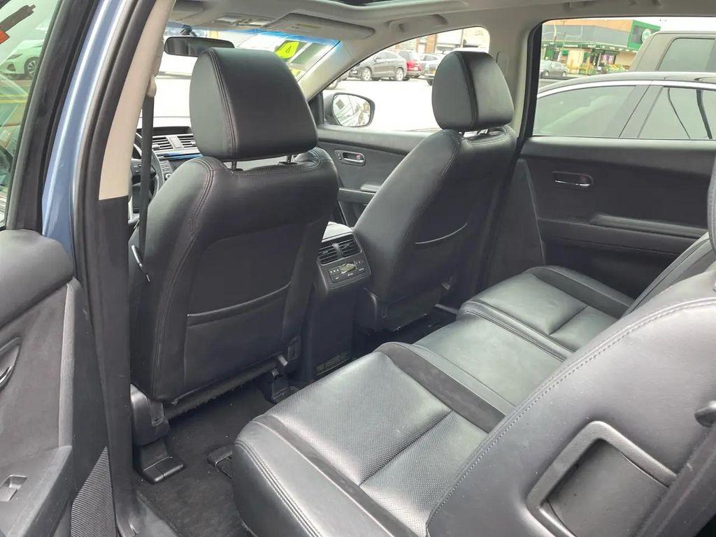 used 2014 Mazda CX-9 car, priced at $10,195