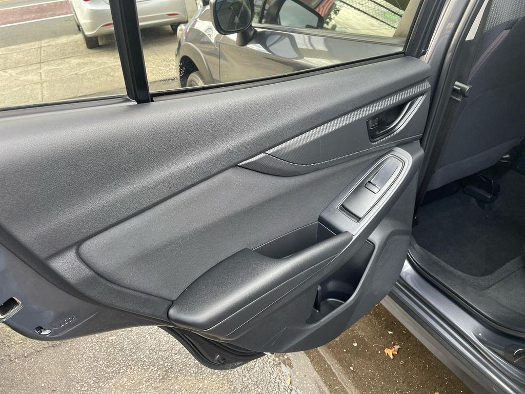 used 2021 Subaru Crosstrek car, priced at $16,695