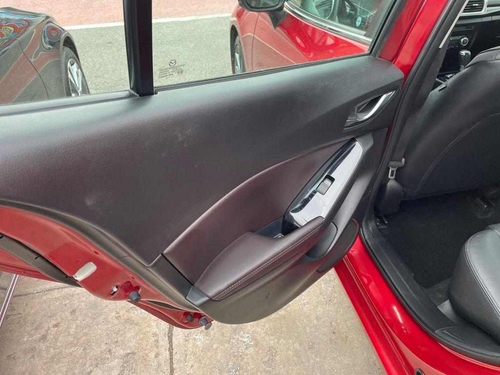 used 2018 Mazda Mazda3 car, priced at $11,195