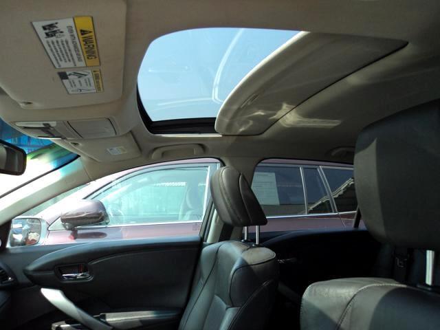 used 2015 Acura RDX car, priced at $14,695