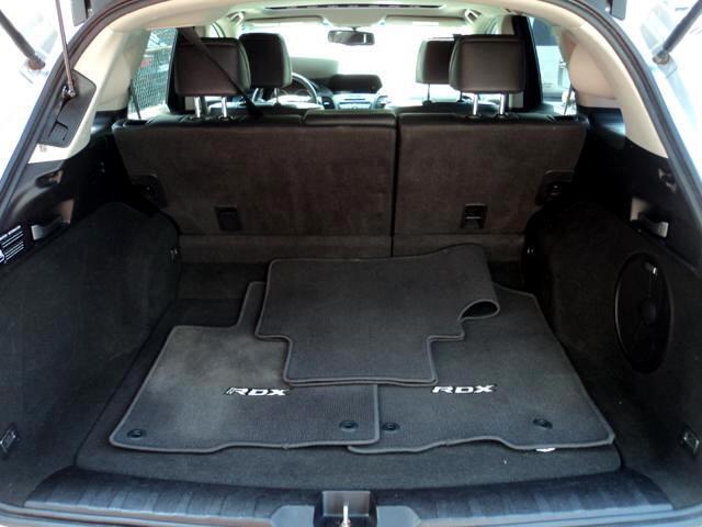 used 2015 Acura RDX car, priced at $14,695